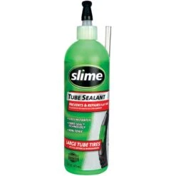 Slime Tire Sealer 16Oz