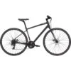 Cannondale Quick Disc 5 700c Bike 2022