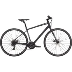 Cannondale Quick Disc 5 700c Bike 2022