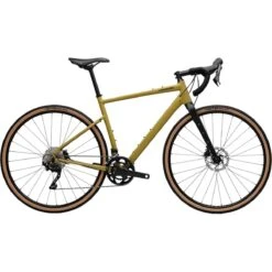 Cannondale Topstone 2 Gravel Bike 2022
