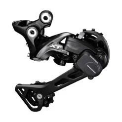 Shimano XT RD-M8000-SGS Rear Derailleur - 11 Speed Long Cage