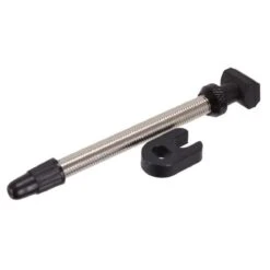 Dt-swiss DT Swiss Tubeless Road Bike Valve 63mm Each