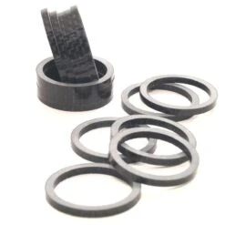 Reynolds® Reynolds Carbon Headset Spacer 1-1/8" 3mm - Single