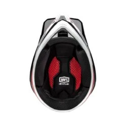 100% Status Helmet *Damaged Packaging* -Bicycle Discount Store c71c7579332dcc13b9d18bd8d187f095edd8a3026892f2bc937fbc49ae3ba477 35486.1685309101