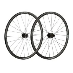 Vision Team I23 AGX Wheelset