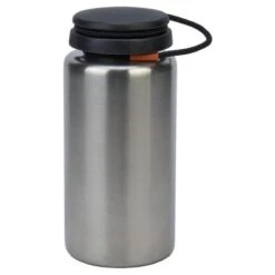 Nalgene Standard SS Bottle 38 Oz