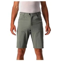 Castelli Unlimited Tr.L Baggy Short