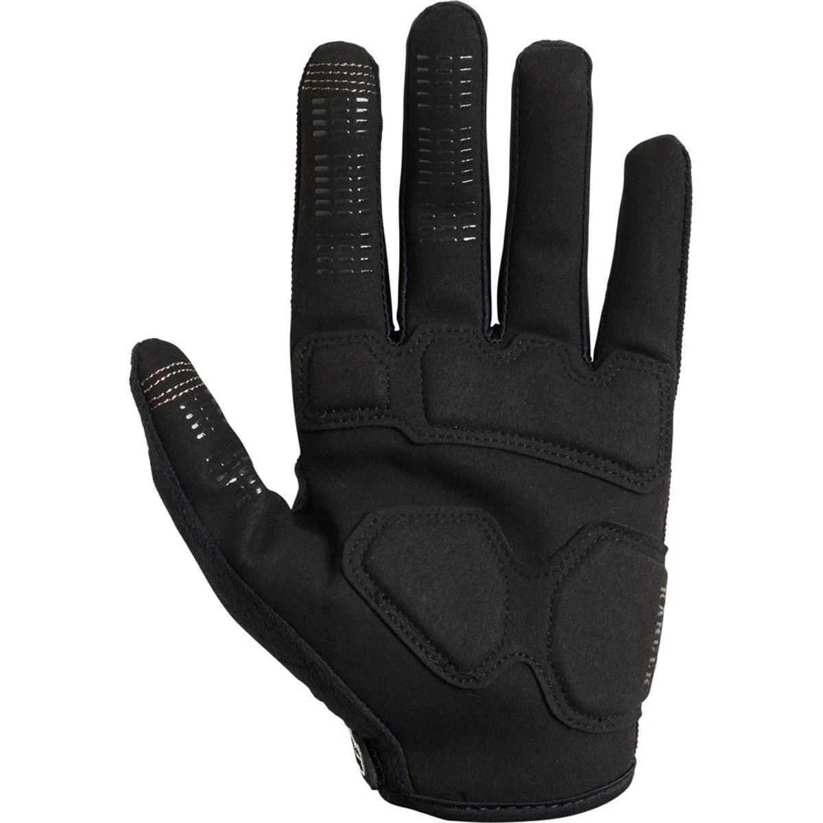 Fox Racing Ranger Gloves Gel Men's 4 Fox Racing Ranger Gloves Gel Men's - Image 4