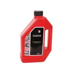 Rockshox Suspension Oil 10wt 1 Liter Bottle New