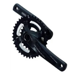 FSA Crankset 36/22 175mm FSA Afterburner D10 Megaexo Nbd