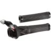 SRAM X01 Twist Shifter Locking Grips 11-Speed