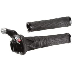 SRAM X01 Twist Shifter Locking Grips 11-Speed