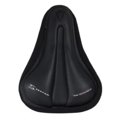 Serfas BMP-SPE Medium Elemens Hybrid Sadddle Pad