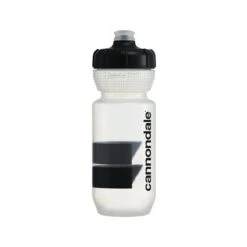 Cannondale Texture Gripper Bottle - 600ml