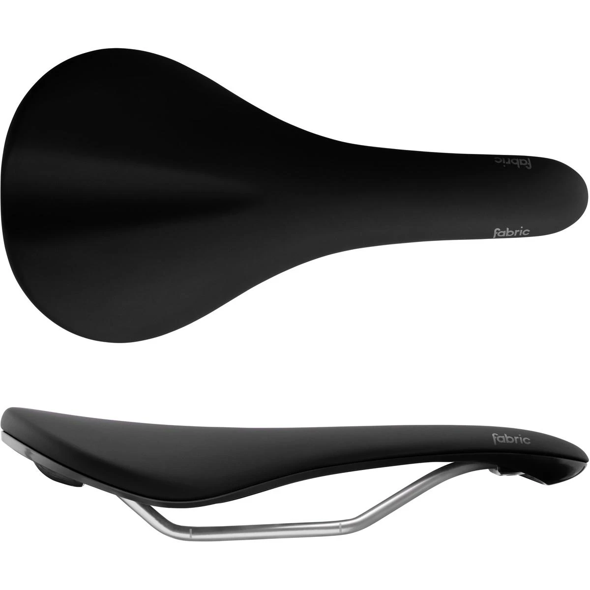 Fabric Scoop Elite Shallow Saddle - 142mm 1 Fabric Scoop Elite Shallow Saddle - 142mm