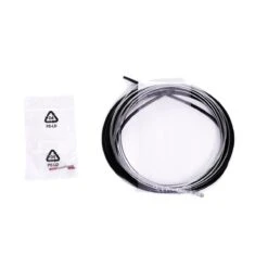 Jagwire Full Brake Housing Kit W/ Caps & Crimps