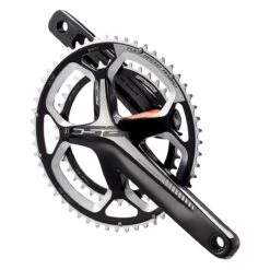FSA Gossamer Pro ABS Double 386EVO Road Crankset -Bicycle Discount Store d896326d2d440f10f7ebd4abdd3c50794cc9853f6d7a57192076d5c98d1a8453 22737.1685222536