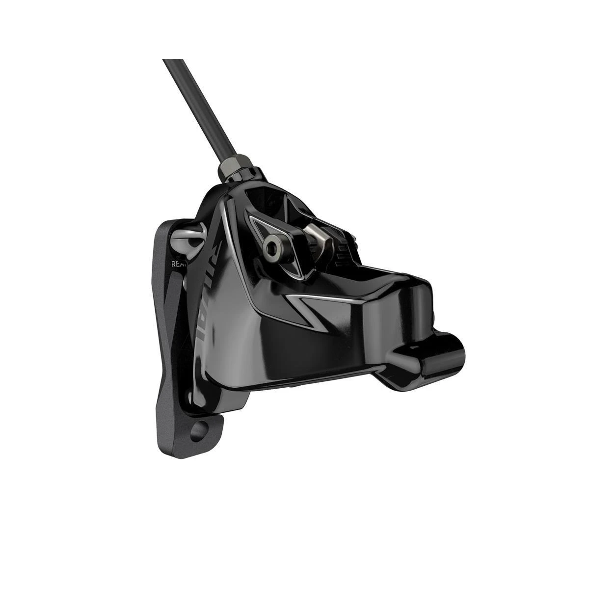 SRAM Rival AXS ETap Shifter/Hydraulic Brake Lever Right Rear Flat Mount 2022 3 SRAM Rival AXS ETap Shifter/Hydraulic Brake Lever Right Rear Flat Mount 2022 - Image 3