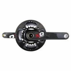 Sram X0 BB30 Mountain Bike Crankset -Bicycle Discount Store dad21b0ee192233a4ae28574430b8da2b69d182baaa6392cd2526dfd87f1b19b 05646.1685208534