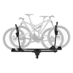 Yakima StageTwo 2" Hitch Bike Rack / -Bicycle Discount Store dceaaf28d9f033d8fa295b5212df13221abb6f0bfd5fe7f5b88b5600403670b1 50517.1683076648