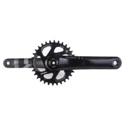 SRAM X1 1400 Crankset
