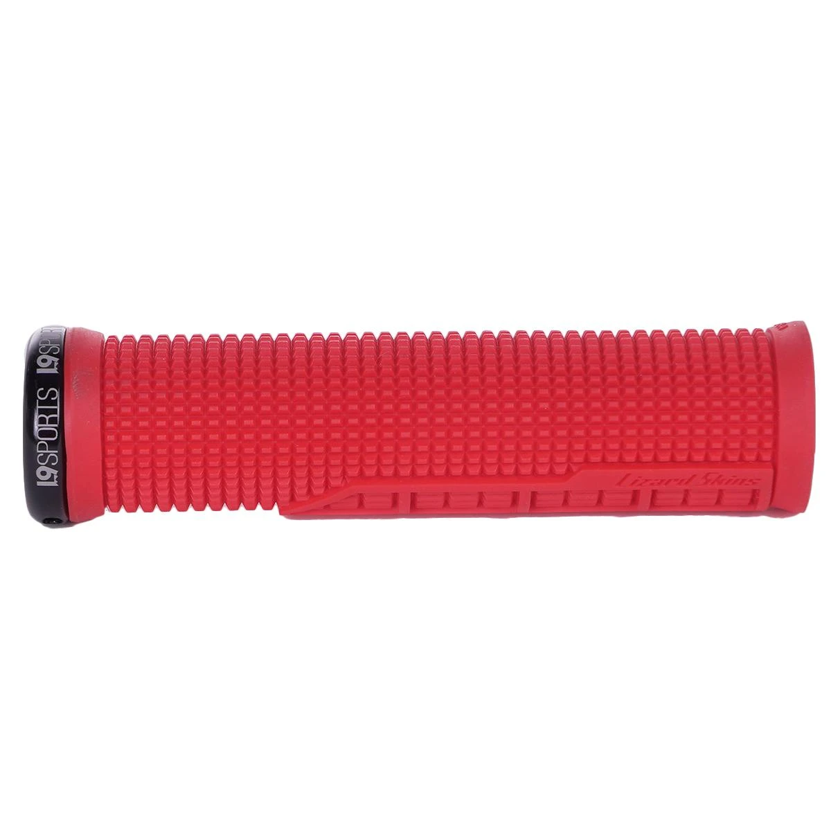 Lizard Skins Machine Single Clamp Lock-On Grips W/L9 Logo 2 Lizard Skins Machine Single Clamp Lock-On Grips W/L9 Logo - Image 2