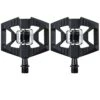 Crank Brothers Double Shot MTB Pedals - Damaged Packaging