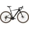 Cannondale Topstone Carbon 4 Bike 2023