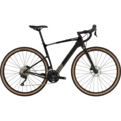 Cannondale Topstone Carbon 4 Bike 2023