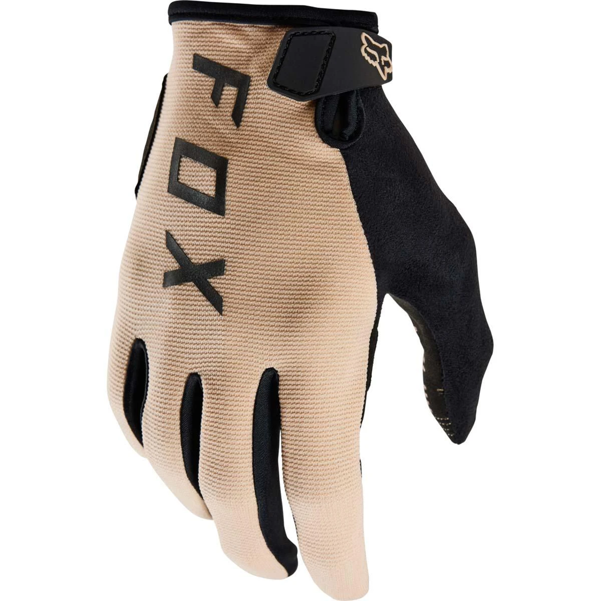 Fox Racing Ranger Gloves Gel Men's 5 Fox Racing Ranger Gloves Gel Men's - Image 5