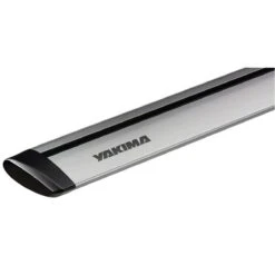 Yakima 60" JetStream MD - Silver CROSSBARS Pair