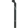 FSA Energy Seatpost Alloy 31.6 350mm Micro Black 20mm Setback