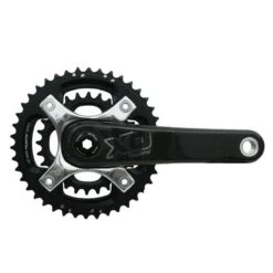 Sram X0 BB30 Mountain Bike Crankset -Bicycle Discount Store e78cd19d836cf2c0516574b5070727be674266d9162e7be6f652004c62a1e1ef 42515.1685208534
