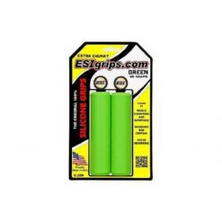 ESI Extra Chunky MTB Silicone Grips -Bicycle Discount Store e86ad4cb33cbdeae48bea17bd7de9630fc8d00405ce199106fba5dff92f3238d 52174.1683077246