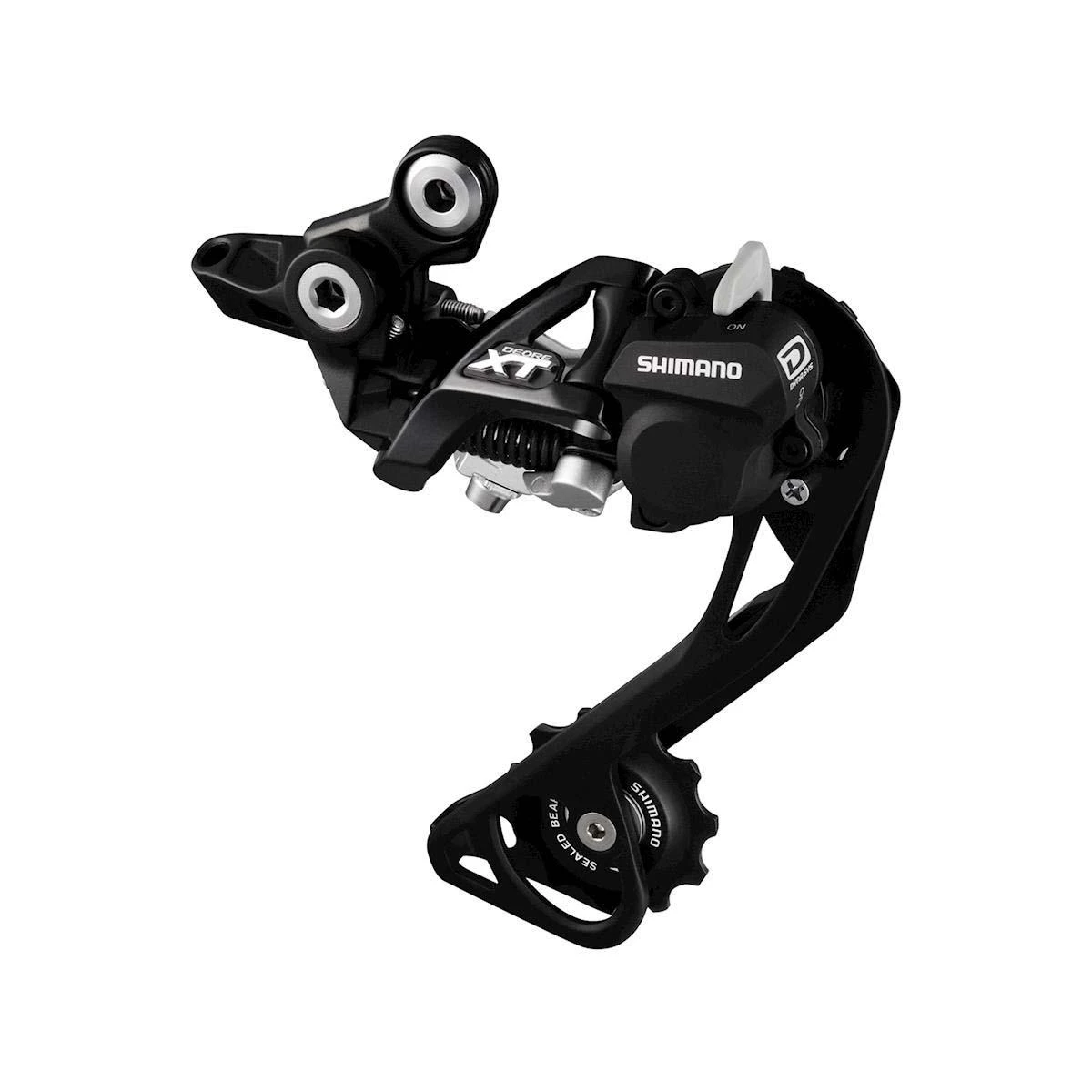 Shimano XT RD-M786-SGS Rear Derailleur - 10 Speed Long Cage 1 Shimano XT RD-M786-SGS Rear Derailleur - 10 Speed Long Cage