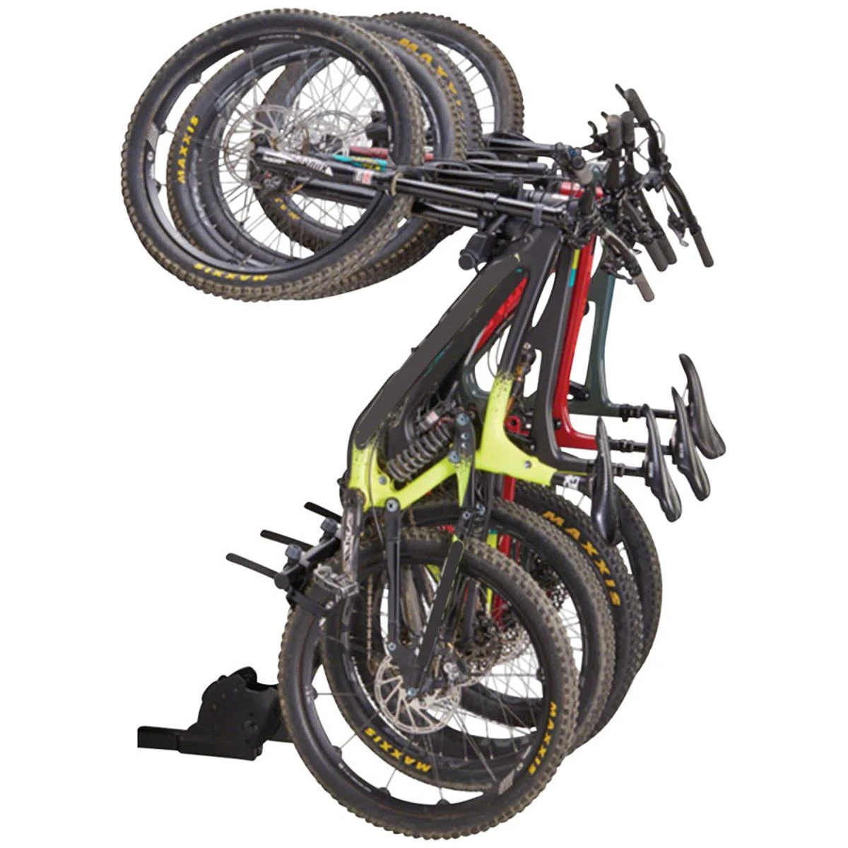 Yakima HangOver Bike Rack 6 Yakima HangOver Bike Rack - Image 6