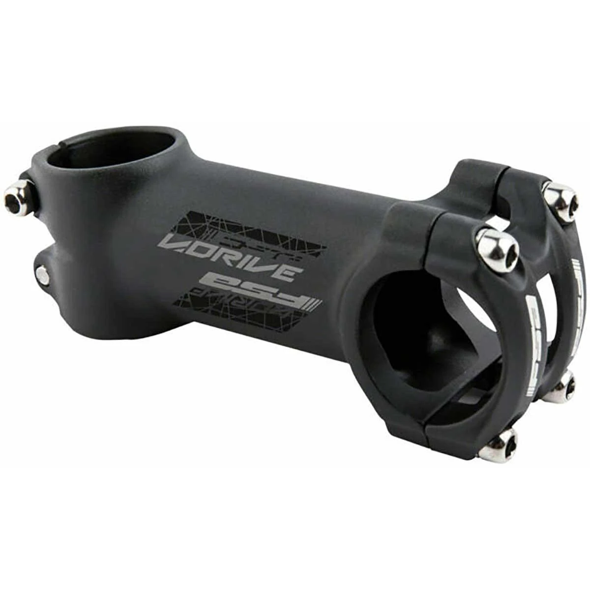 FSA V-Drive 6 Degree Stem 2 FSA V-Drive 6 Degree Stem - Image 2