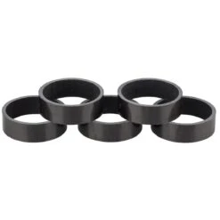 Whisky Carbon Headset Spacer 5 Pack -Bicycle Discount Store ea2235f6cf532bb4c7eced4470e05c93d9eb8c5097b10d5f06dc6dfe17a0ea95 72090.1684989809