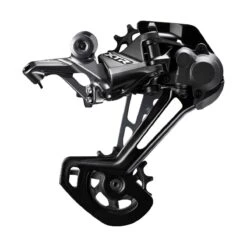 Shimano XTR RD-M9100-SGS Rear Derailleur - 12 Speed Long Cage With Clutch