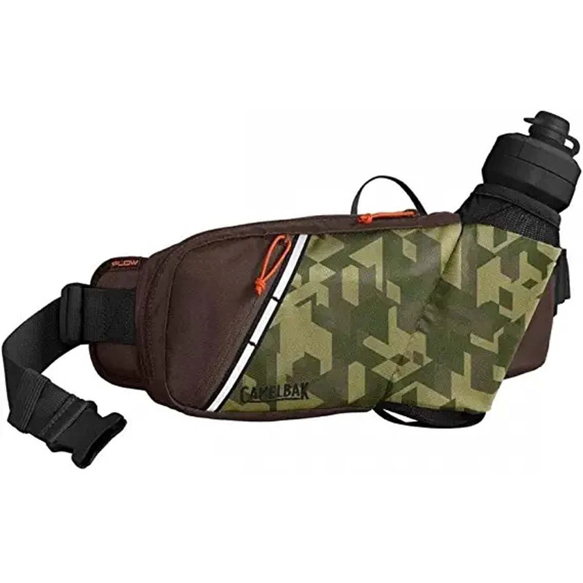 Camelbak Podium Flow Hydration Belt 21oz 2 Camelbak Podium Flow Hydration Belt 21oz - Image 2