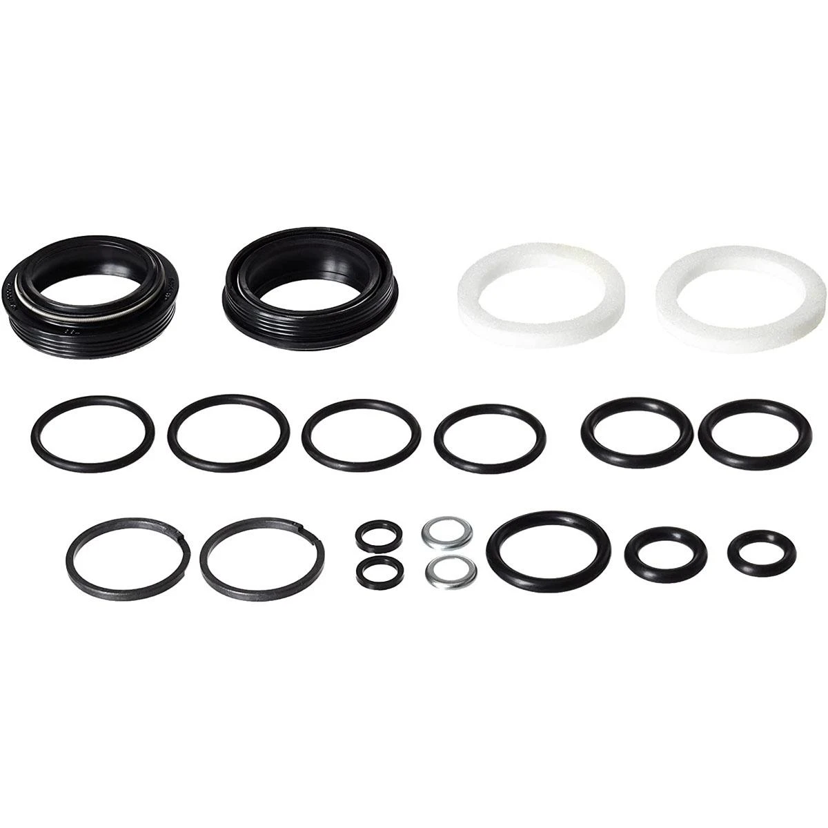 RockShox 2014 Reba 32mm Basic Fork Service Kit 2022 3 RockShox 2014 Reba 32mm Basic Fork Service Kit 2022 - Image 3