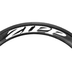 Zipp Wheel Decal Set For One Wheel 2022