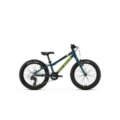 Rocky Mountain Edge Jr Bike 2022