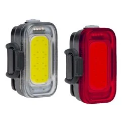 BlackBurn Grid Light Set