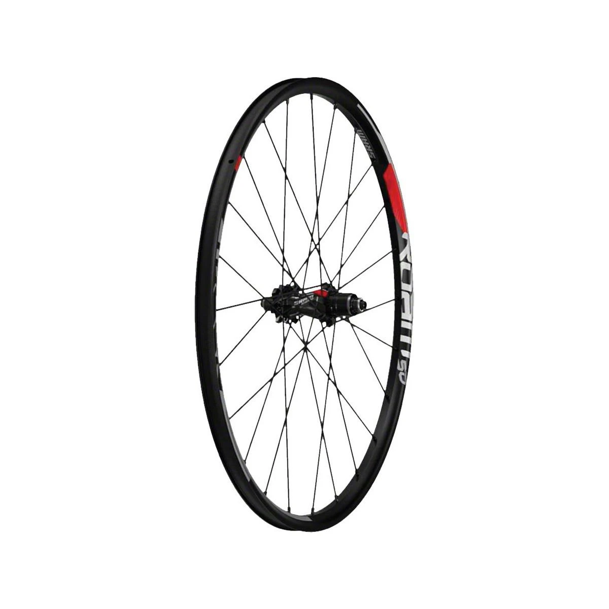 SRAM Roam 50 29" Alloy Front Wheel 3 SRAM Roam 50 29" Alloy Front Wheel - Image 3