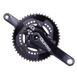 SRAM Quarq DZero Crankset - Take Off -Bicycle Discount Store efe5dd2f533300bb5b8c561243a697cc2cc6dfafd3ef3c7bfcab5ae886c44ff0 25154.1682453283