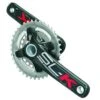 FSA Crankset Double 36/22 170mm Megaexo FSA Slk