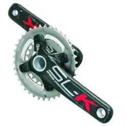 FSA Crankset Double 36/22 170mm Megaexo FSA Slk
