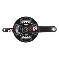 Sram X0 BB30 Mountain Bike Crankset -Bicycle Discount Store f09298775dc43e12b962253f637f737f75d1a18c791b3f90520f2ccc82e4b33e 58020.1685208536