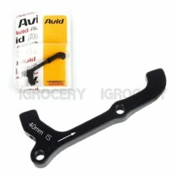 SRAM Avid Disc Post Bracket 2022